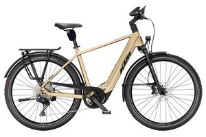 KTM Macina Style 820 Di2 2025 - Herren 