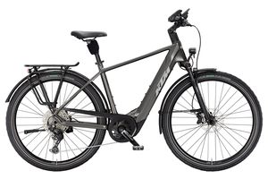 KTM Macina Style 820 2025 - Herren 