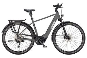 KTM Macina Style 820 XL 2025 - Herren 