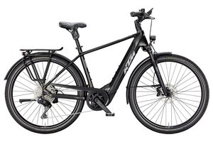 KTM Macina Style 820 XL Di2 2025 - Herren 