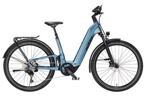 KTM Macina Style FS Prime 2025 