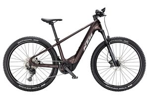 KTM Macina Team 892 Glorious 2025 