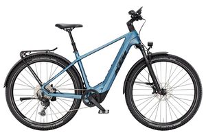 KTM Macina Team 892 LFC 2025 