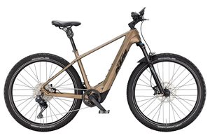 KTM Macina Team 892 XL Di2 2025 
