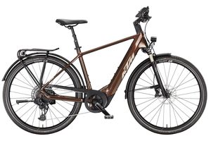 KTM Macina Tour CX 810 GX AXS 2025 - Herren 