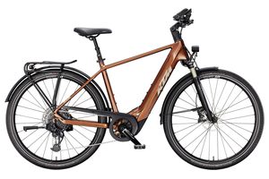 KTM Macina Tour CX 810 GX AXS 2025 - Herren 