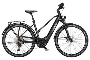 KTM Macina Tour CX 820 2025 - Trapez 