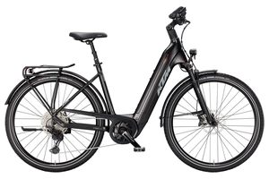 KTM Macina Tour CX 820 2025 - Wave 