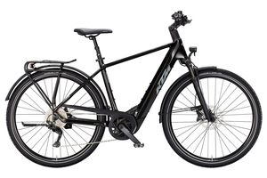 KTM Macina Tour CX 830 | 800 Wh | Diamant | 2026 