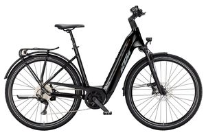 KTM Macina Tour CX 830 | 800 Wh | Tiefeinstieg | 2026 