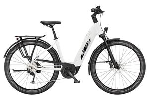 KTM Macina Tour P500 LTD64 - Wave 