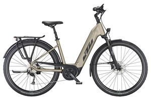 KTM Macina Tour P510 - Wave 