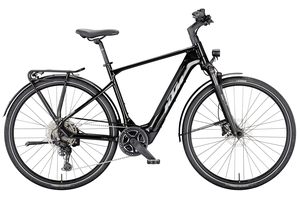 KTM Power Sport SX | 400 Wh | Diamant | 2026 