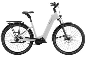 Pegasus Estremo Evo 12 Lite | 800 Wh | Tiefeinstieg | 2026 