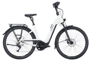 Pegasus Premio Evo 10 Lite Comfort 500Wh 