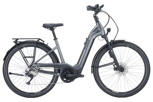 Pegasus Premio Evo ABS 2024 