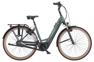 Pegasus Ravenna Evo 7F 