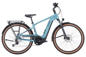 Pegasus Savino Evo 12 Lite 