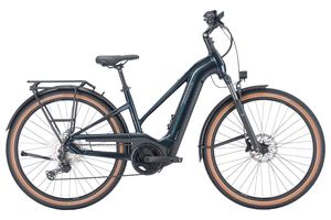 Pegasus Savino Evo 12 Lite 