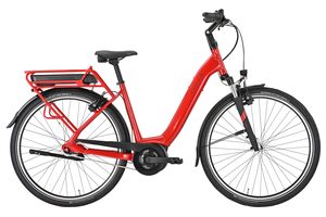 Pegasus Solero E7F 500Wh Tiefeinstieg 2025 