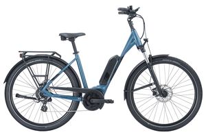 Pegasus Solero E8 Sport Performance 