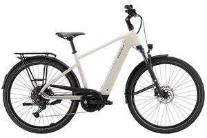 Pegasus Solero Evo 10 | 800 Wh | Diamant | 2026 