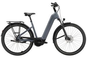 Pegasus Solero Evo 7F Belt | 800 Wh | Tiefeinstieg | 2026 