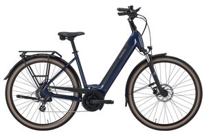 Pegasus Solero Evo 8 (Altus) 