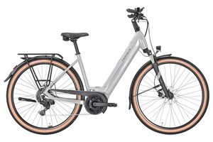 Pegasus Solero Evo 9 625Wh Tiefeinstieg 2025 