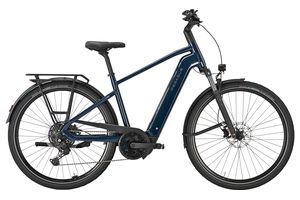 Pegasus Strong Evo 10 Lite 800Wh Herren 2025 