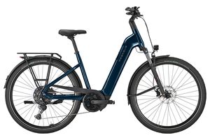Pegasus Strong Evo 10 Lite 800Wh Tiefeinstieg 2025 