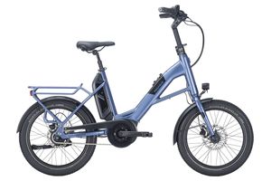 Pegasus Swing E8R Disc 