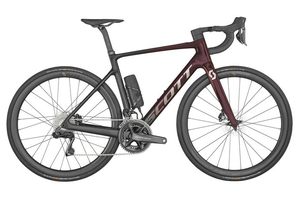 Scott Addict RC eRide Ultimate 
