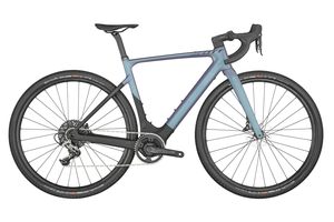 Scott Contessa Solace Gravel eRide 15 