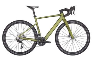 Scott Speedster Gravel eRide 50 