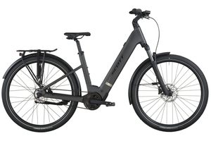 Scott Sub Tour 30 | 540 Wh | Tiefeinstieg | 2026 