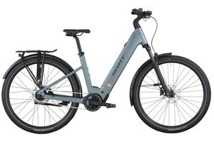 Scott Sub Tour 40 | 540 Wh | Tiefeinstieg | 2026 