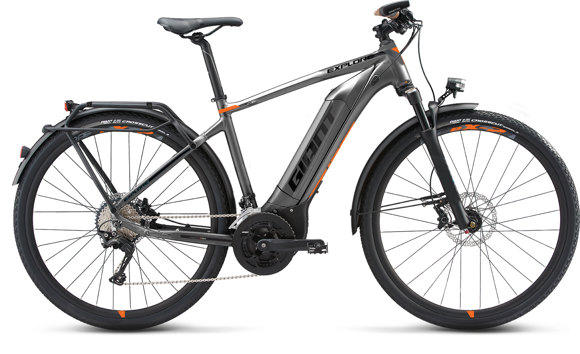 schwinn phantom bicycle