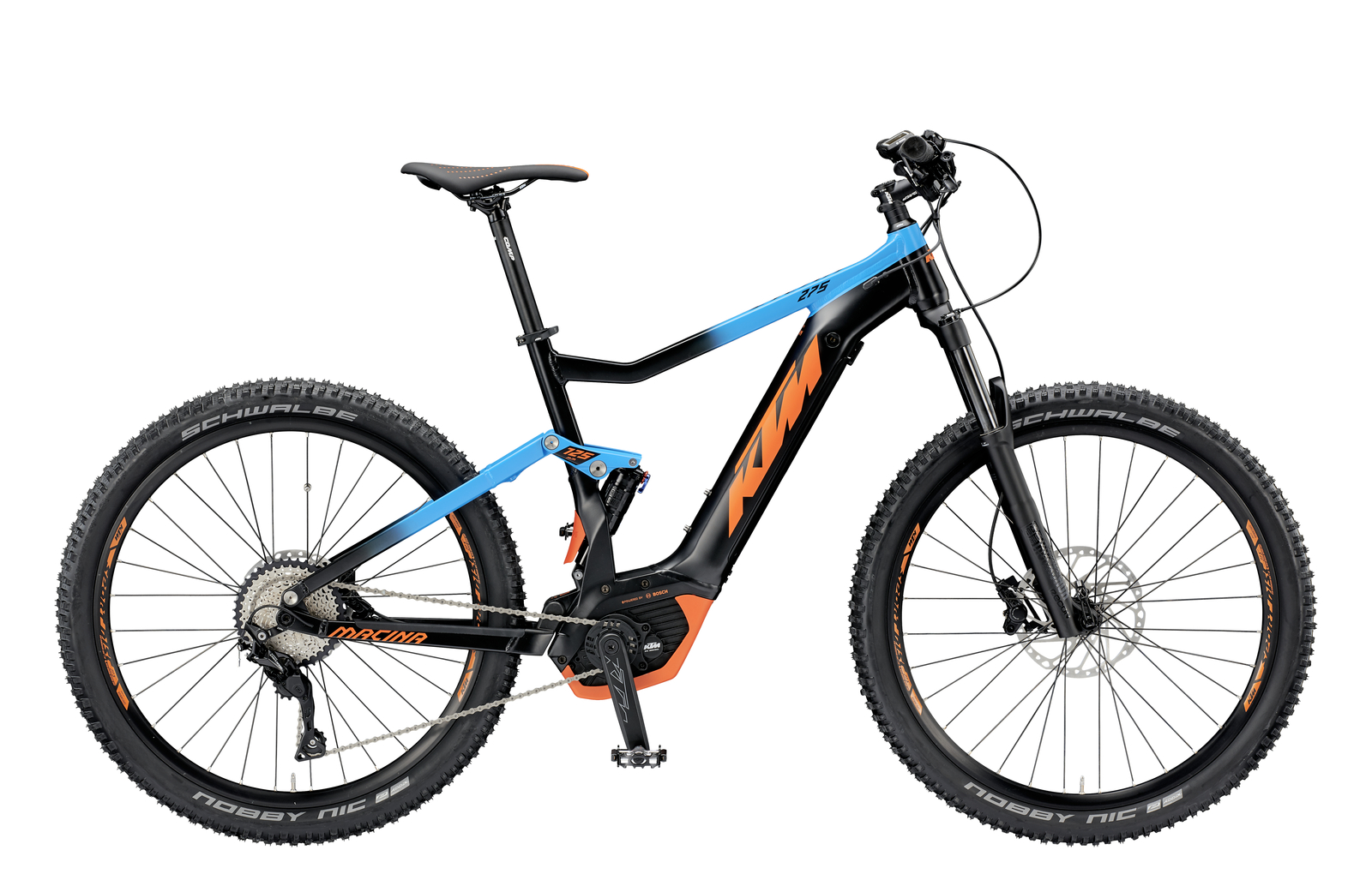 ktm macina lycan 275 price