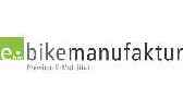 E-Bike-Manufaktur